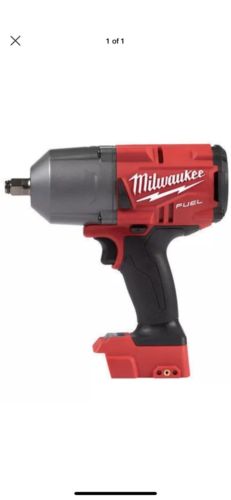 Milwaukee 2767-20 M18 FUEL 1/2