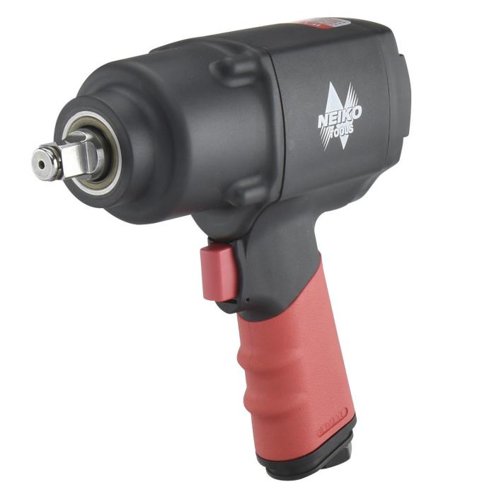 Pneumatic Air Impact Wrench | 1/2