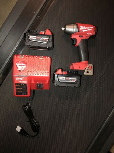 Milwaukee 2754-22 M18 18V FUEL 3/8