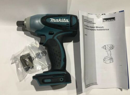 Makita XWT05