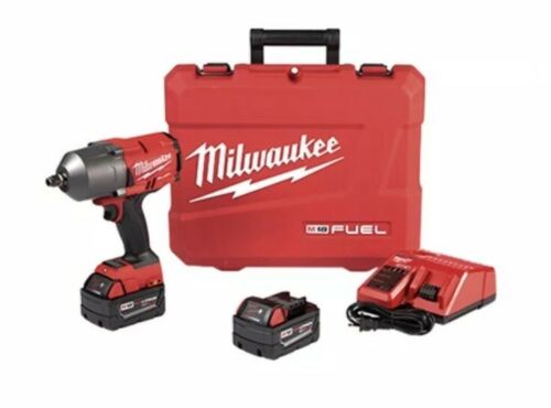 Milwaukee 2767-22 M18 Fuel 1/2