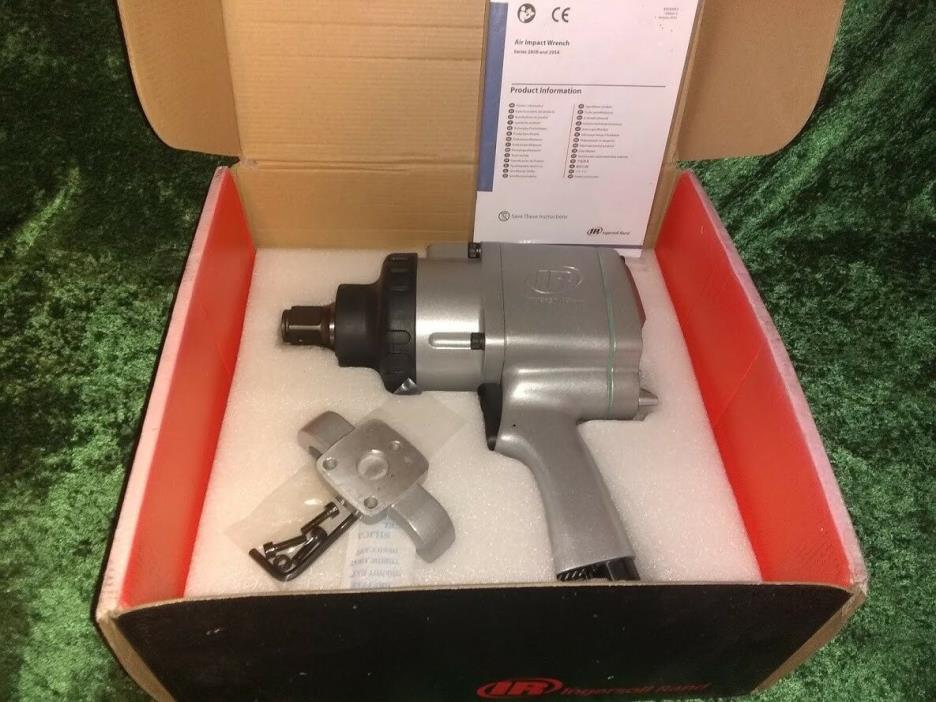 Ingersoll-Rand 295A 1-Inch Impactool - 1