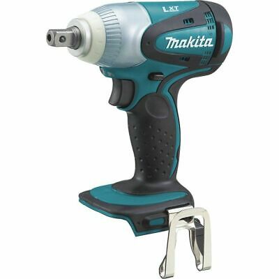 Makita XWT05Z 18V LXT Lithium-Ion Cordless 1/2-Inch Impact Wrench