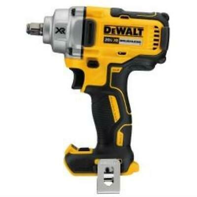 Dewalt Impact Wrench 20 V 1/2