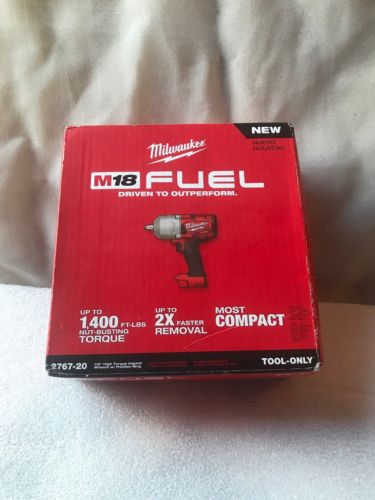 Milwaukee 2767-20 M18 FUEL 1/2