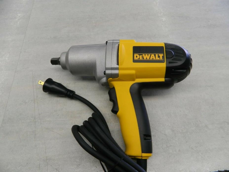 DeWALT DW292 1/2