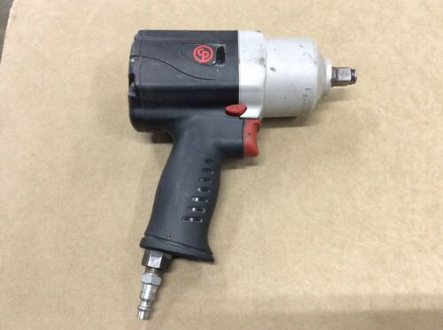 Chicago Pneumatic CP7749 1/2-Inch Super Duty Air Impact Wrench - Used, Tested