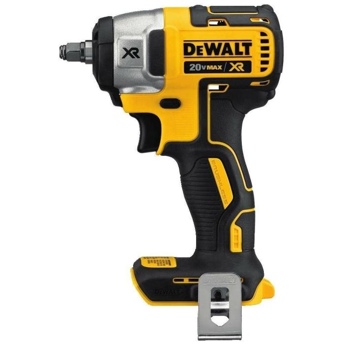 New DeWALT DCF890B XR 20V MAX 3/8
