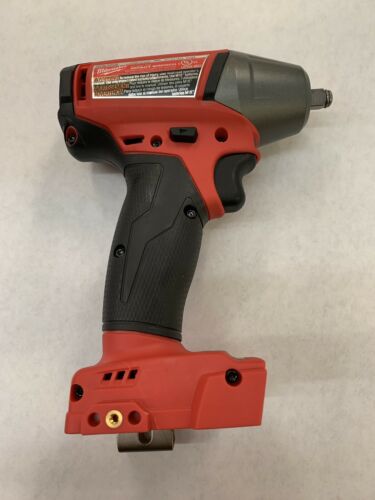 Milwaukee  M18 FUEL 18v Brushless 3/8 in. Compact Impact Wrench (2754-20)