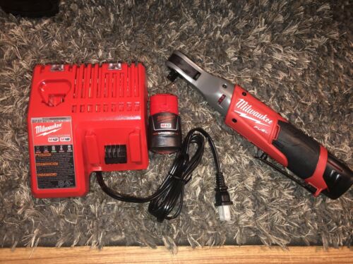 Milwaukee 2557-20 M12 Fuel Cordless 3/8