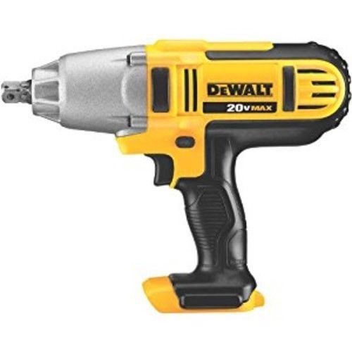 NEW DEWALT DCF889B Bare Tool 20V Max Li-Ion 1/2-Inch High Torque Impact Wrench