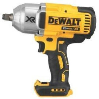 Dewalt 20V Brushless HT 1/2