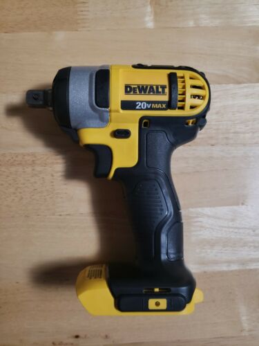 DEWALT DCF880 20V Impact Wrench