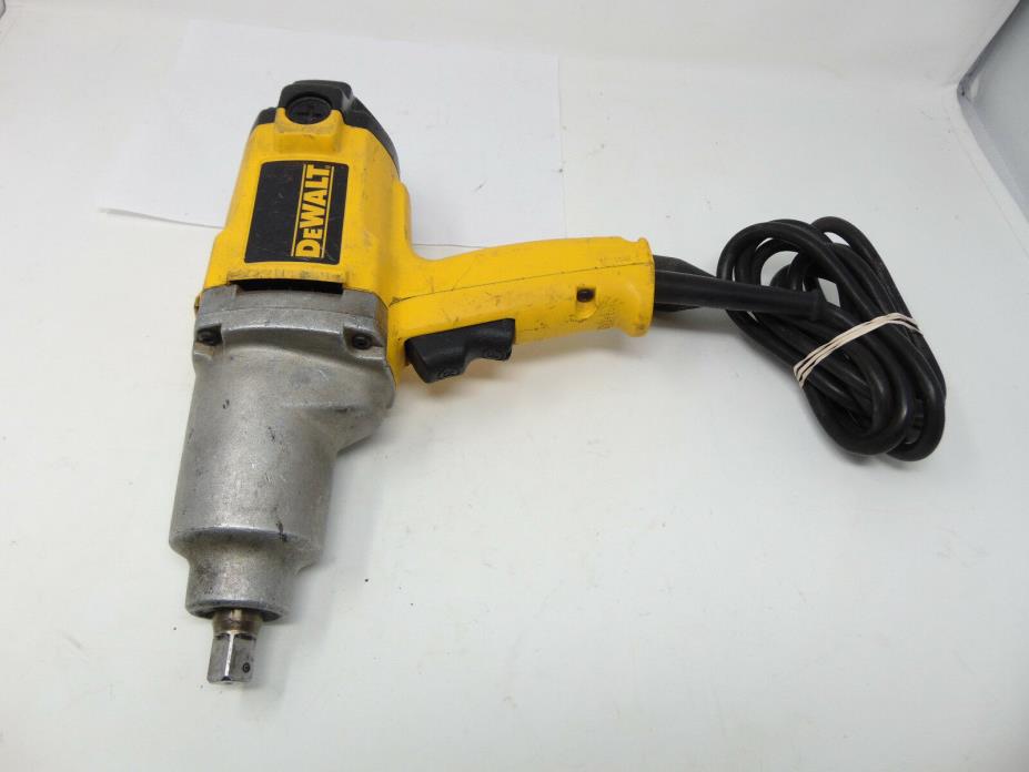 DeWalt DW290 1/2