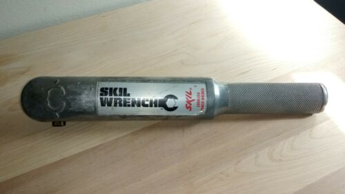 SKIL Cordless Power Wrench 3/8