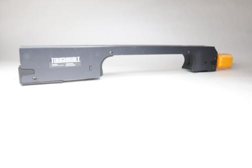 Lot of 2 TOUGHBUILT Universal Tool Mounts Miter Saw Stand Quickset Lock