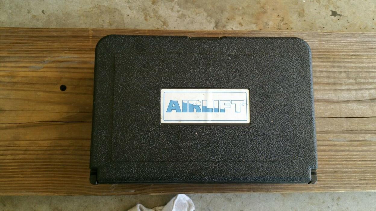 UView 550000 Airlift Tool Kit