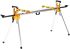 DeWALT DWX723 Heavy Duty Miter Saw Stand NEW