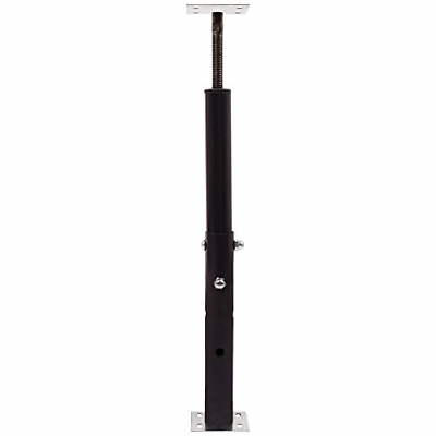 Tel-O-Post Adjustable Floor Jack Post - Size Range 1'7