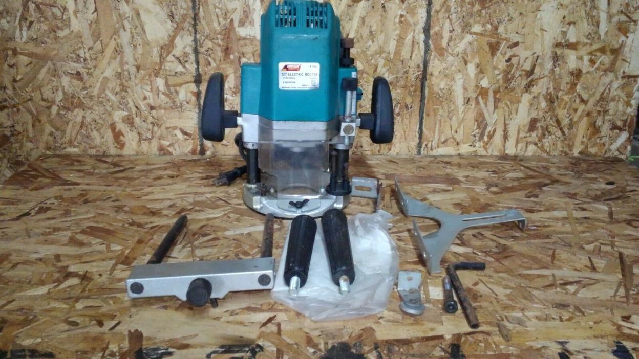 1850W 2HP 1/2