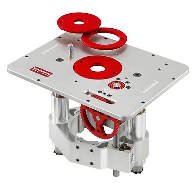 Premium Router Quick-Lift 420