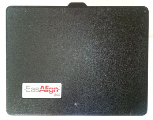 Crown Heritage & Lamello - EasAlign Magnetic Handrail Joiner Kit + Extras