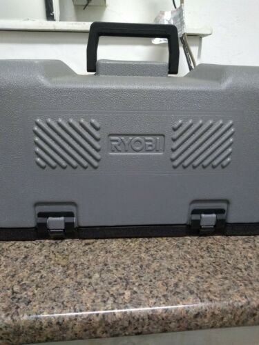 Jm80 Ryobi Biscuit Joiner with Hardshell case. Brand new.