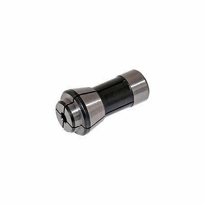 AES Industries Die Grinder Collet (Holds 1/8