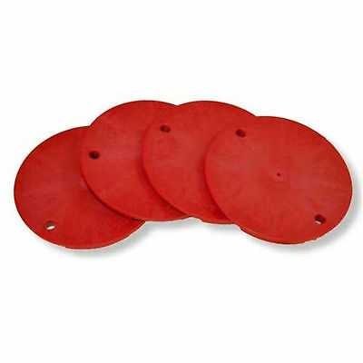 JessEm Tab-Loc 4-Piece Blank Insert Ring Set JessEm# 02026