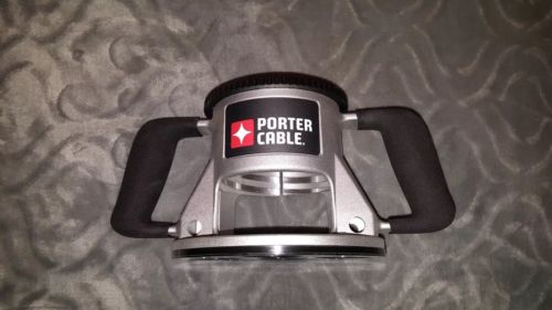 Porter Cable 7518 7519 Router Base