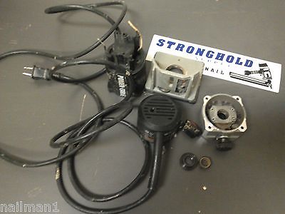 Used 868775 SPRING FOR PORTER CABLE 7301-ENTIRE PICTURE NOT FOR SALE