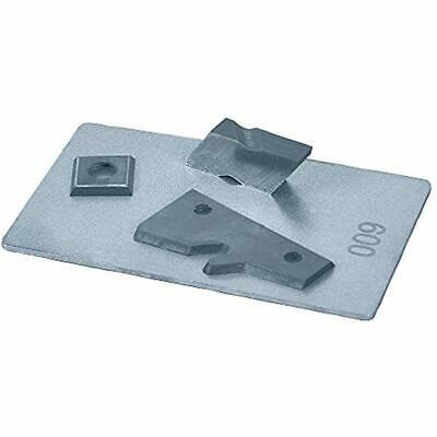 DWS/CS/FF Carvers Stone, Silver -