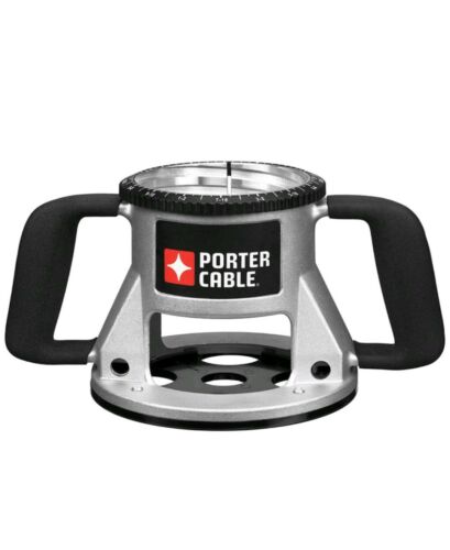 Porter-Cable 75361 Fixed Base Replacement for Router Models 7518 and 7519