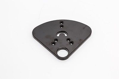 Offset Trimmer Sub Base for Porter Cable 7312  Replaces  - 875051