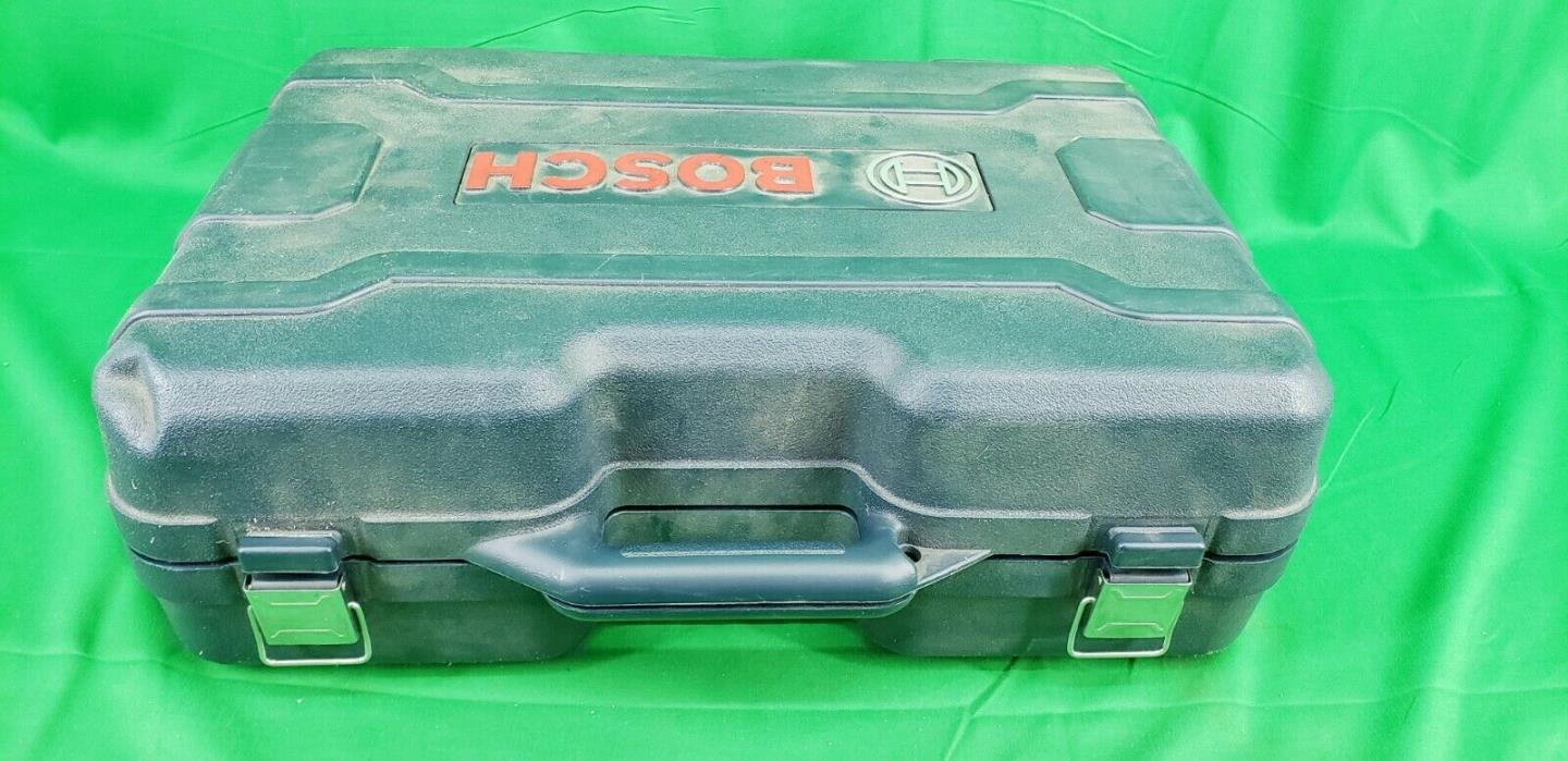 Bosch 2.25 HP Fixed-Base Electronic Router 1617EVS w/ RA1161 (19831-2LE)