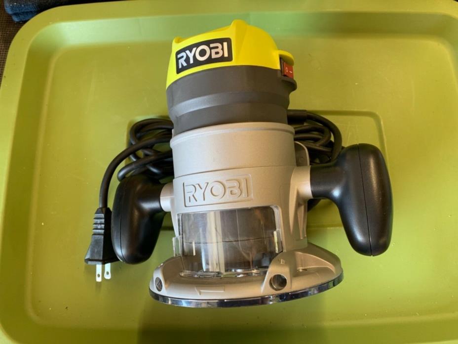 Ryobi R163G 8.5 Amp 120v - Dated 2017