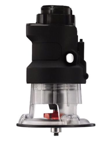 NEW  20VOLT BOLT ON Craftsman Router Attachment (34977)