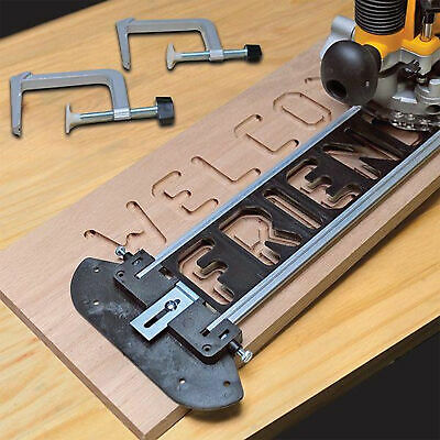TurnLOCK SignCrafter
