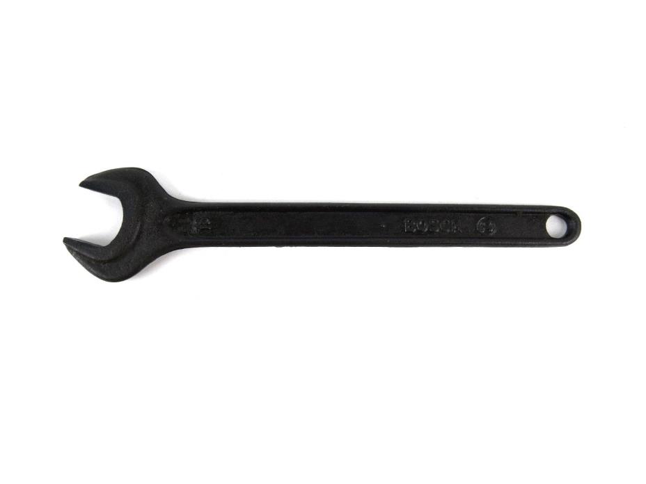 Bosch Genuine 16mm Router Collet Nut Wrench Model 2610991388