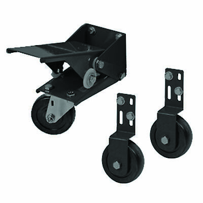 Wheel Kit For Premium Router Table Stand