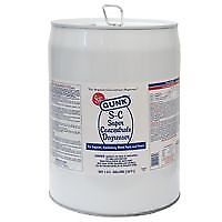 Radiator Specialty Sc-5 Super Concentratedegreaser