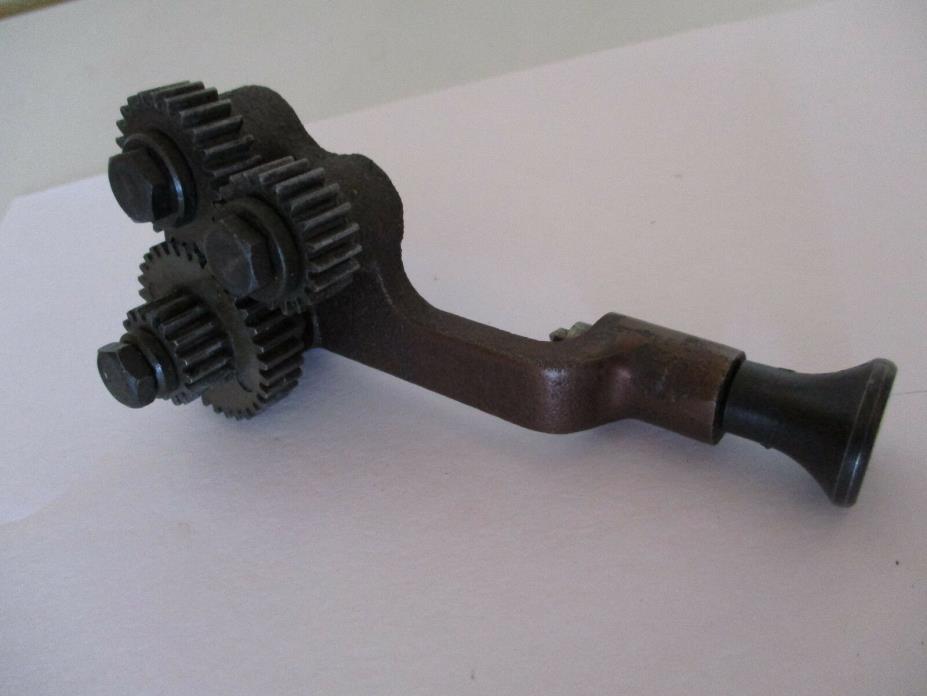 Tumbler Gear Assembly M6-58 for 6