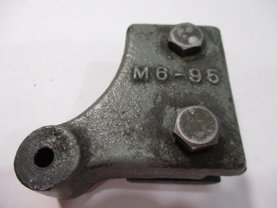 Gear Guard Hinge Bracket M6-95 for 6