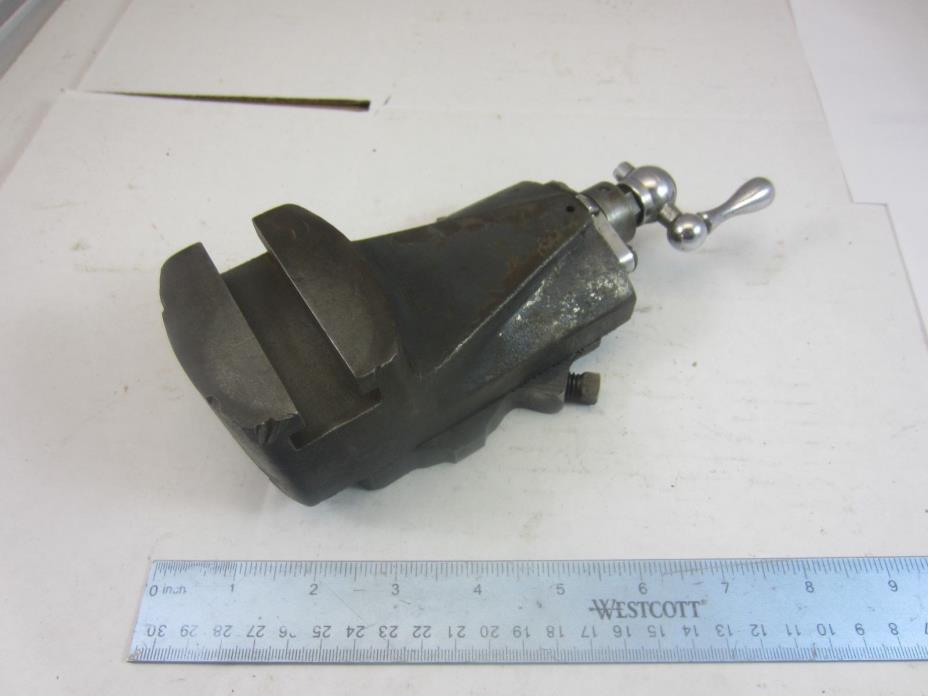 Atlas Craftsman 12