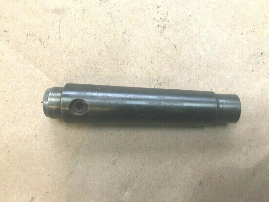 Delta Rockwell Cup Drive Center Wood Lathe #2 MT Milwaukee 934