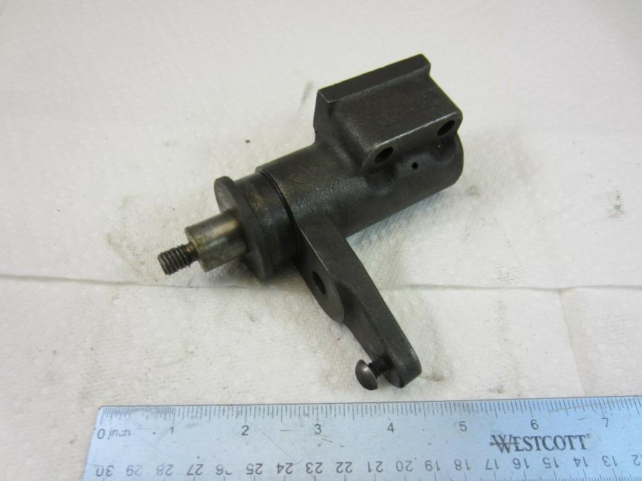 Atlas Craftsman 12