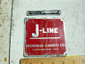 Nameplates from J-Line 12
