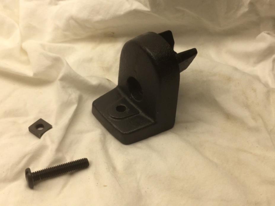 Tube Mount or Foot Cap From Sears Craftsman 12
