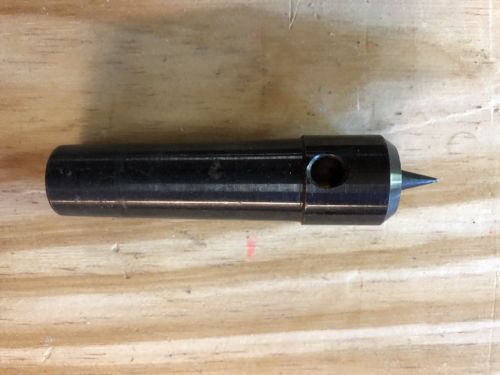 ShopSmith Lathe Cup Center