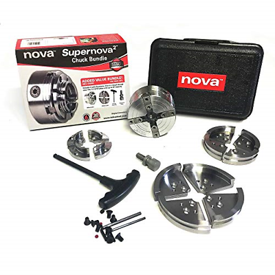 NOVA Super NOVA 2 Chuck 3